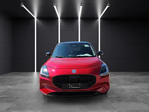 Suzuki Swift 1.2 Sakura Top Hybrid 4x4