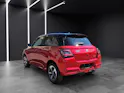 Suzuki Swift 1.2 Sakura Top Hybrid 4x4