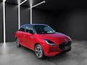Suzuki Swift 1.2 Sakura Top Hybrid 4x4
