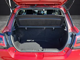 Suzuki Swift 1.2 Sakura Top Hybrid 4x4