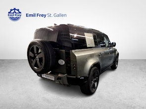 Fahrzeugbild LAND ROVER Defender 110 2.0 P400e X-Dynamic HSE