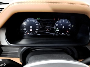 Fahrzeugbild LAND ROVER Defender 110 2.0 P400e X-Dynamic HSE