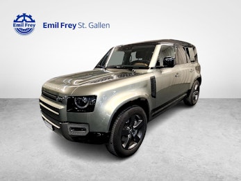 immagine del veicolo LAND ROVER Defender 110 2.0 P400e X-Dynamic HSE