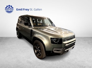 Fahrzeugbild LAND ROVER Defender 110 2.0 P400e X-Dynamic HSE
