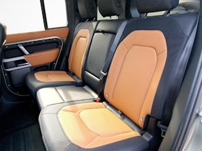 Fahrzeugbild LAND ROVER Defender 110 2.0 P400e X-Dynamic HSE