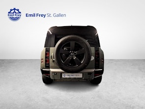 Fahrzeugbild LAND ROVER Defender 110 2.0 P400e X-Dynamic HSE