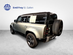Fahrzeugbild LAND ROVER Defender 110 2.0 P400e X-Dynamic HSE