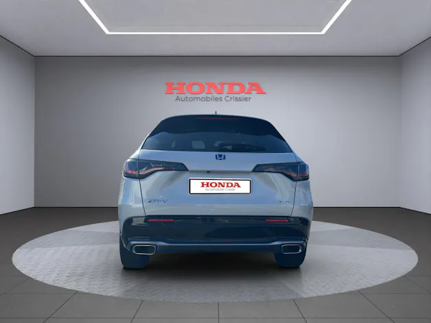 Honda ZR-V 2.0 i-MMD Advance