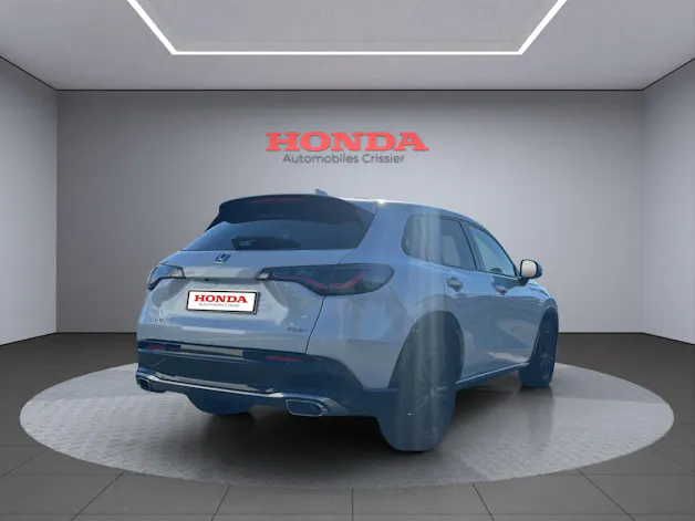 Honda ZR-V 2.0 i-MMD Advance