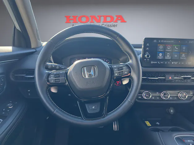 Honda ZR-V 2.0 i-MMD Advance