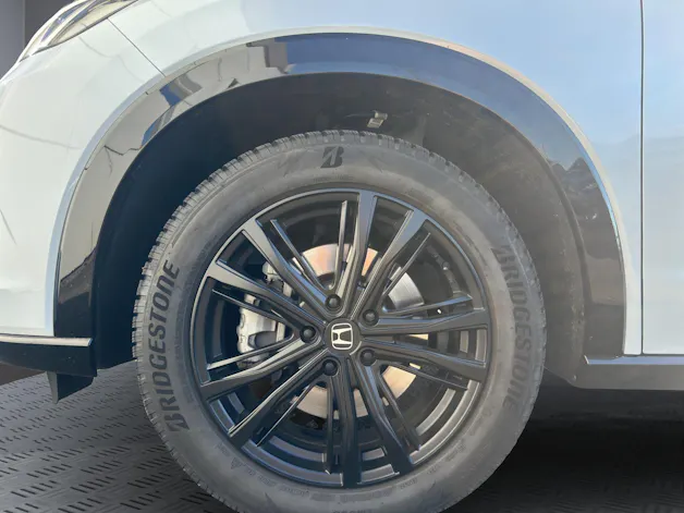 Honda ZR-V 2.0 i-MMD Advance