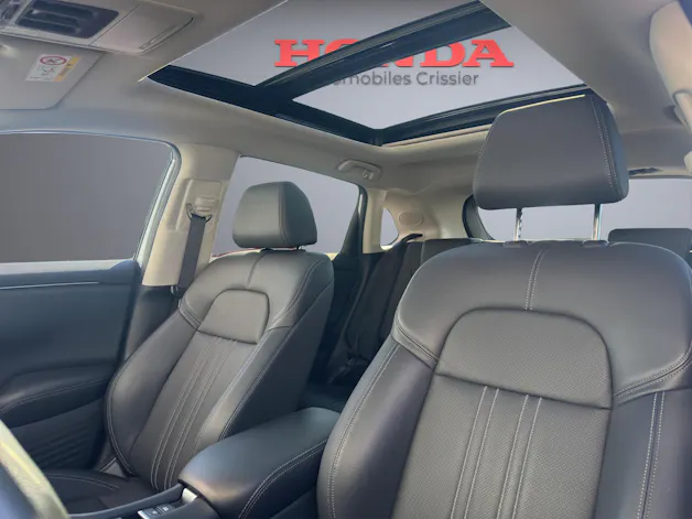 Honda ZR-V 2.0 i-MMD Advance