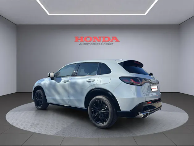 Honda ZR-V 2.0 i-MMD Advance