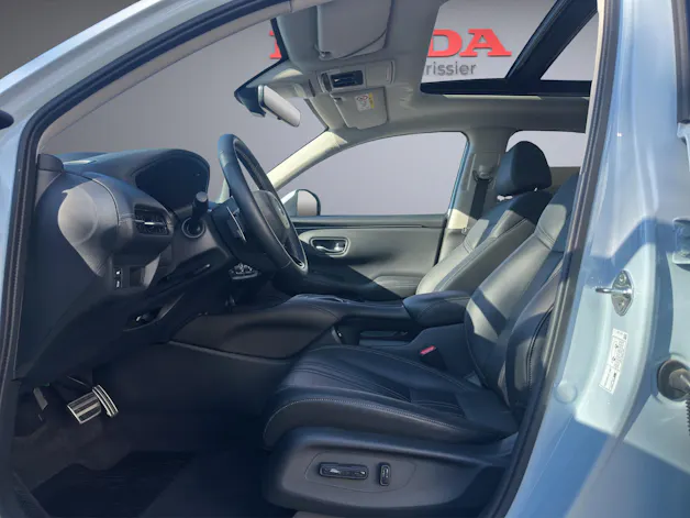 Honda ZR-V 2.0 i-MMD Advance