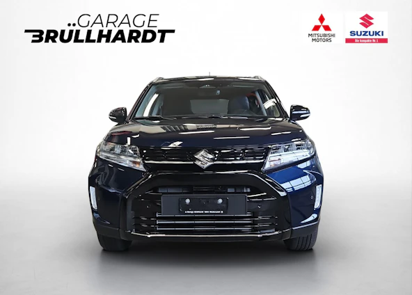 Fahrzeugbild 1 Fahrzeugbild 1