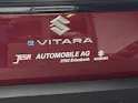 Suzuki e Vitara Compact Top 4x4