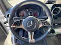Mercedes-Benz Sprinter 317 CDI Pro Brücke mit Hebebühne 4325 L