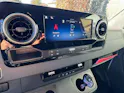 Mercedes-Benz Sprinter 317 CDI Pro Brücke mit Hebebühne 4325 L