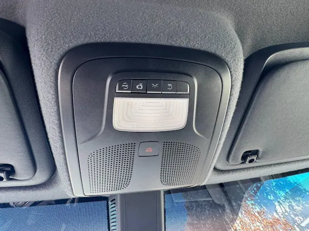 Mercedes-Benz Sprinter 317 CDI Pro Brücke mit Hebebühne 4325 L