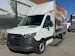 Mercedes-Benz Sprinter 317 CDI Pro Brücke mit Hebebühne 4325 L