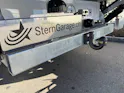 Mercedes-Benz Sprinter 317 CDI Pro Brücke mit Hebebühne 4325 L