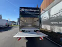 Mercedes-Benz Sprinter 317 CDI Pro Brücke mit Hebebühne 4325 L