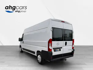 Opel Movano fourg. 3.5 t  L3 H2 2.2 TD 165 Enjoy