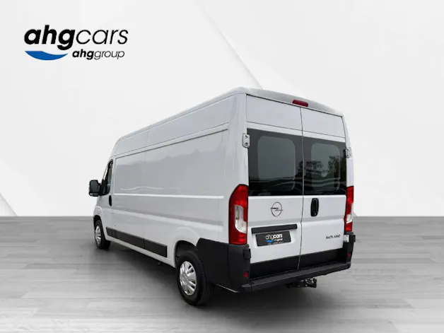 Opel Movano fourg. 3.5 t  L3 H2 2.2 TD 165 Enjoy