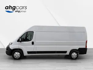 Opel Movano fourg. 3.5 t L3 H2 2.2 TD 165 Enjoy