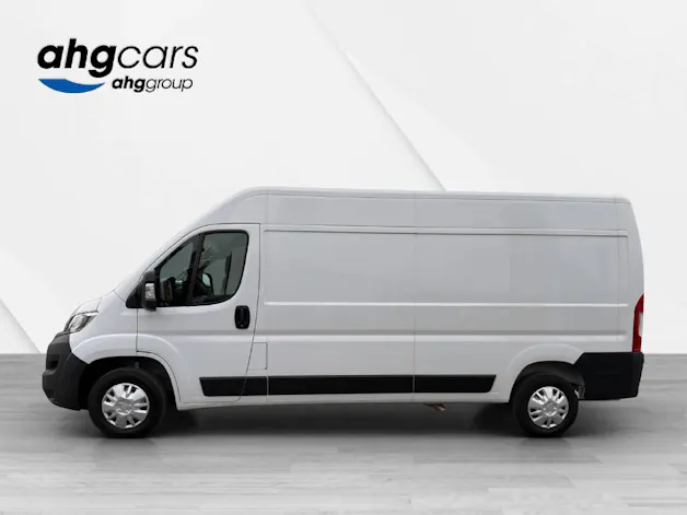 Opel Movano fourg. 3.5 t  L3 H2 2.2 TD 165 Enjoy