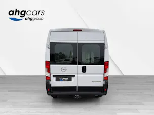 Opel Movano fourg. 3.5 t L3 H2 2.2 TD 165 Enjoy