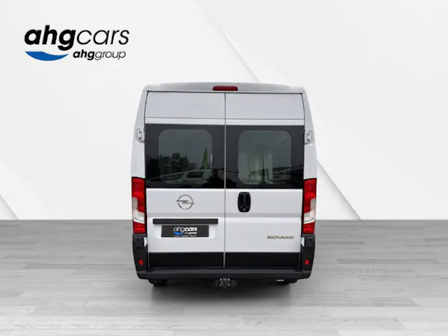 Opel Movano fourg. 3.5 t L3 H2 2.2 TD 165 Enjoy