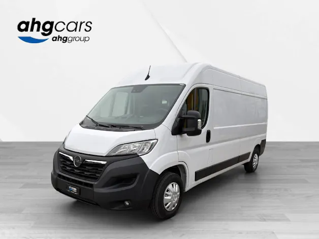 Opel Movano fourg. 3.5 t  L3 H2 2.2 TD 165 Enjoy