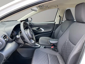 Fahrzeugbild TOYOTA Yaris 1.5 VVT-i HSD Comfort