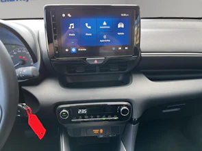 Fahrzeugbild TOYOTA Yaris 1.5 VVT-i HSD Comfort