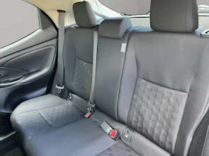 Fahrzeugbild TOYOTA Yaris 1.5 VVT-i HSD Comfort