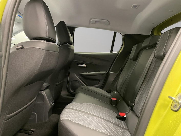 Fahrzeugbild PEUGEOT 208