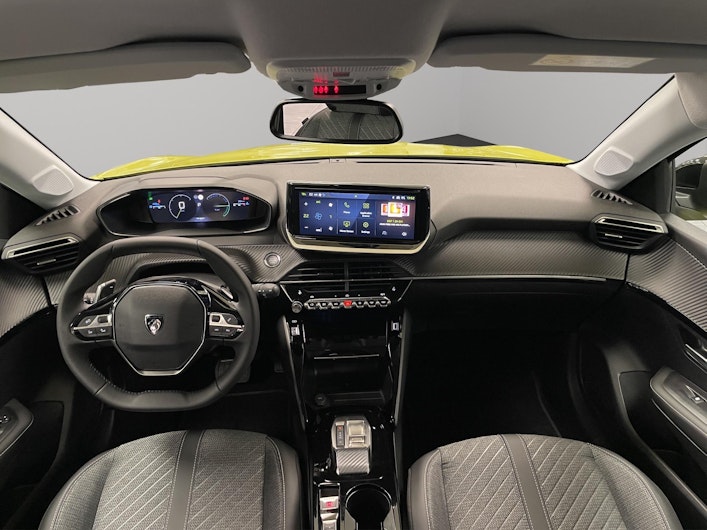 Fahrzeugbild PEUGEOT 208