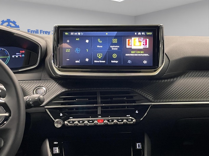 Fahrzeugbild PEUGEOT 208