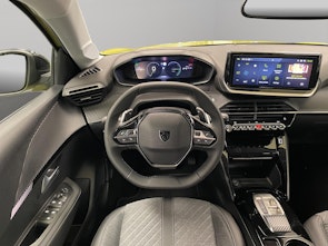 Fahrzeugbild PEUGEOT 208 1.2 Hybrid Allure Premium