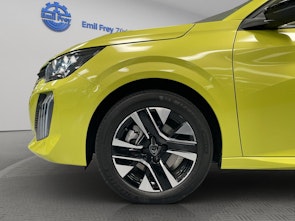 Fahrzeugbild PEUGEOT 208 1.2 Hybrid Allure Premium