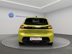 Fahrzeugbild PEUGEOT 208 1.2 Hybrid Allure Premium