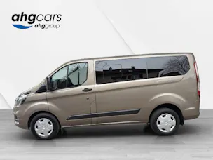 Ford Transit C  Kombi 320 L1 2.0 TDCi 185 Trend
