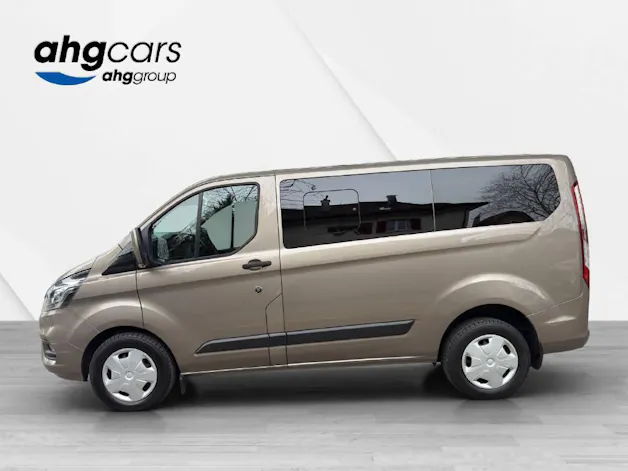 Ford Transit C  Kombi 320 L1 2.0 TDCi 185 Trend