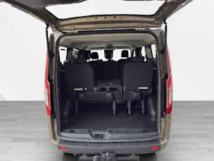 Ford Transit C  Kombi 320 L1 2.0 TDCi 185 Trend