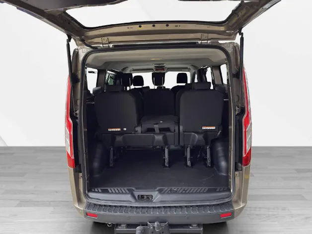 Ford Transit C  Kombi 320 L1 2.0 TDCi 185 Trend