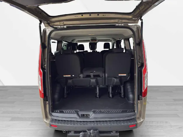 Ford Transit C Kombi 320 L1 2.0 TDCi 185 Trend