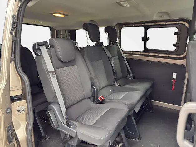 Ford Transit C  Kombi 320 L1 2.0 TDCi 185 Trend
