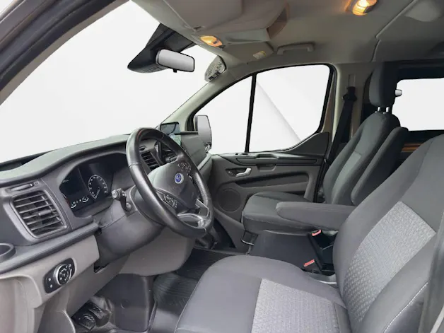 Ford Transit C  Kombi 320 L1 2.0 TDCi 185 Trend