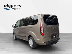 Ford Transit C  Kombi 320 L1 2.0 TDCi 185 Trend